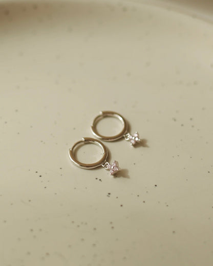 Boucles d'oreilles Adela