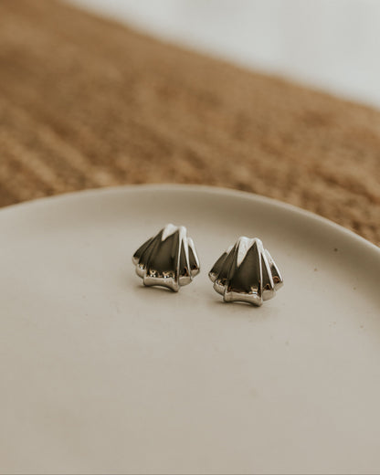 Boucles d'oreilles Aurélia