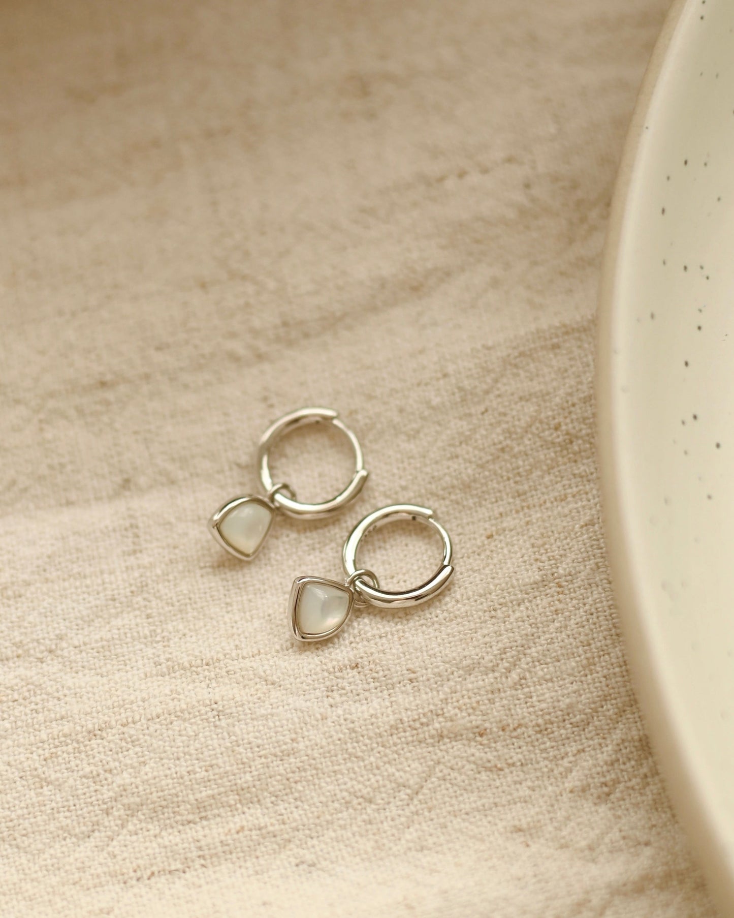Boucles d'oreilles Célia