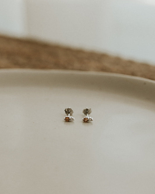 Boucles d'oreilles Sara
