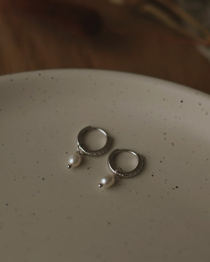 Boucles d'oreilles Vittoria