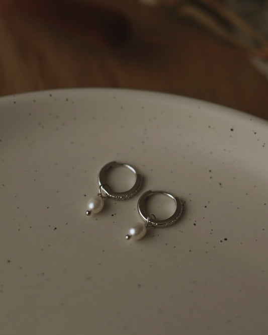 Boucles d'oreilles Vittoria