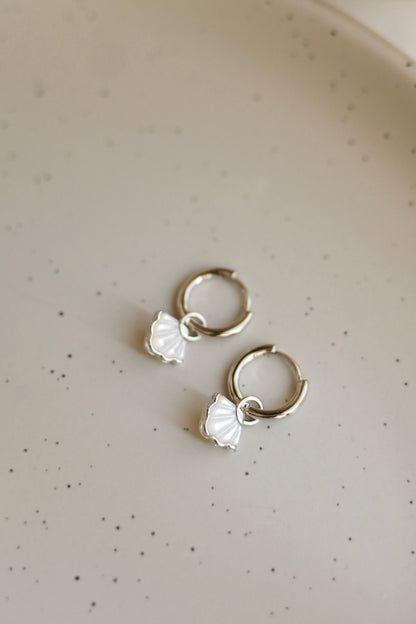 Boucles d'oreilles Zaria