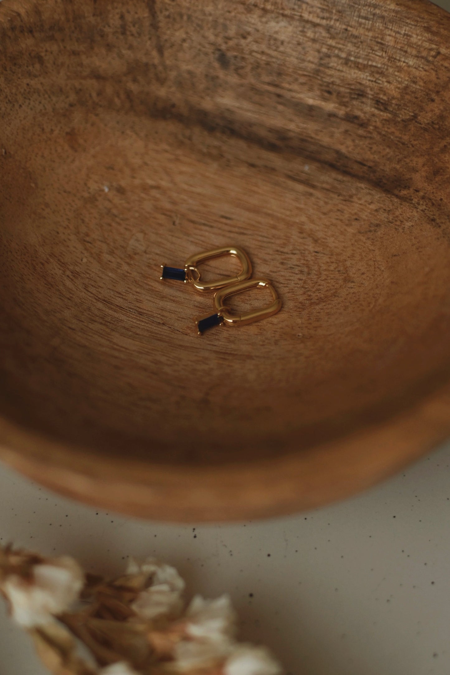 Boucles d'oreilles Paloma