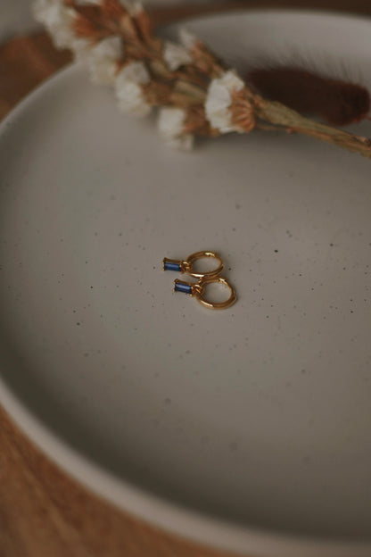 Pendentif - Zirconia (1 unité)