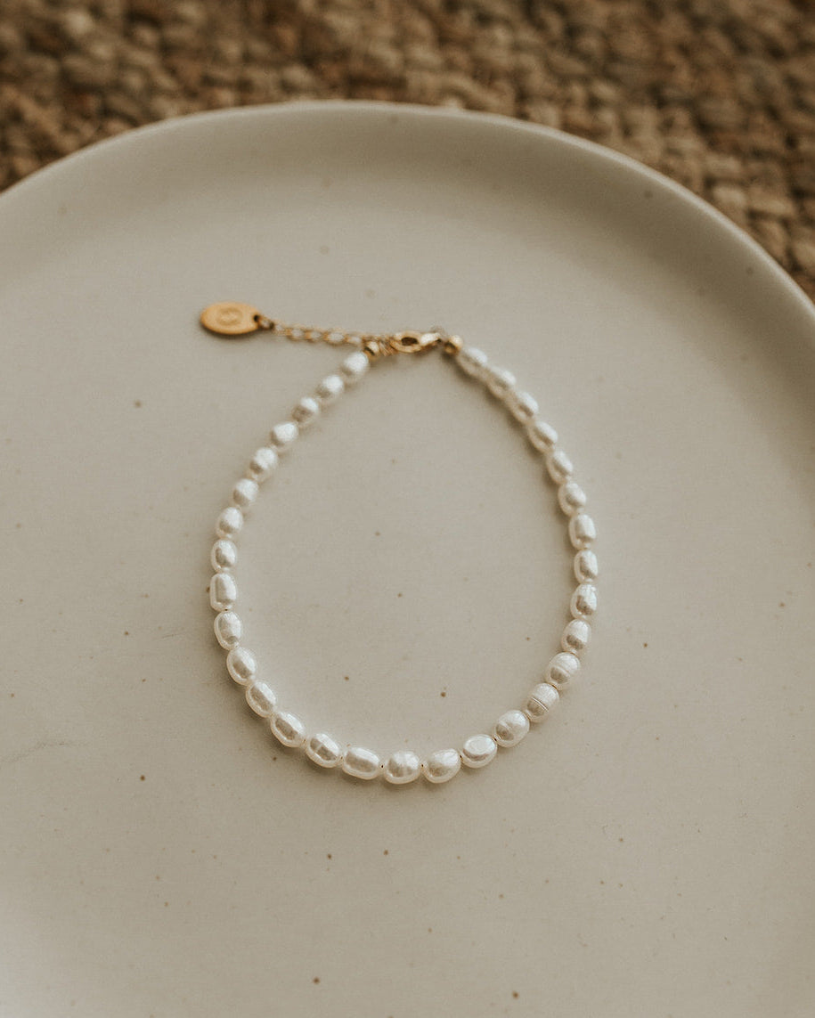 Bracelet Naïa - Vermeil