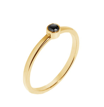 Bague Clara  - Vermeil