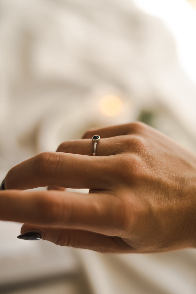 Bague Clara