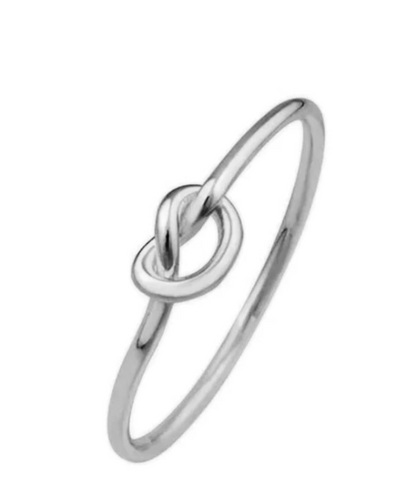 Bague Knot