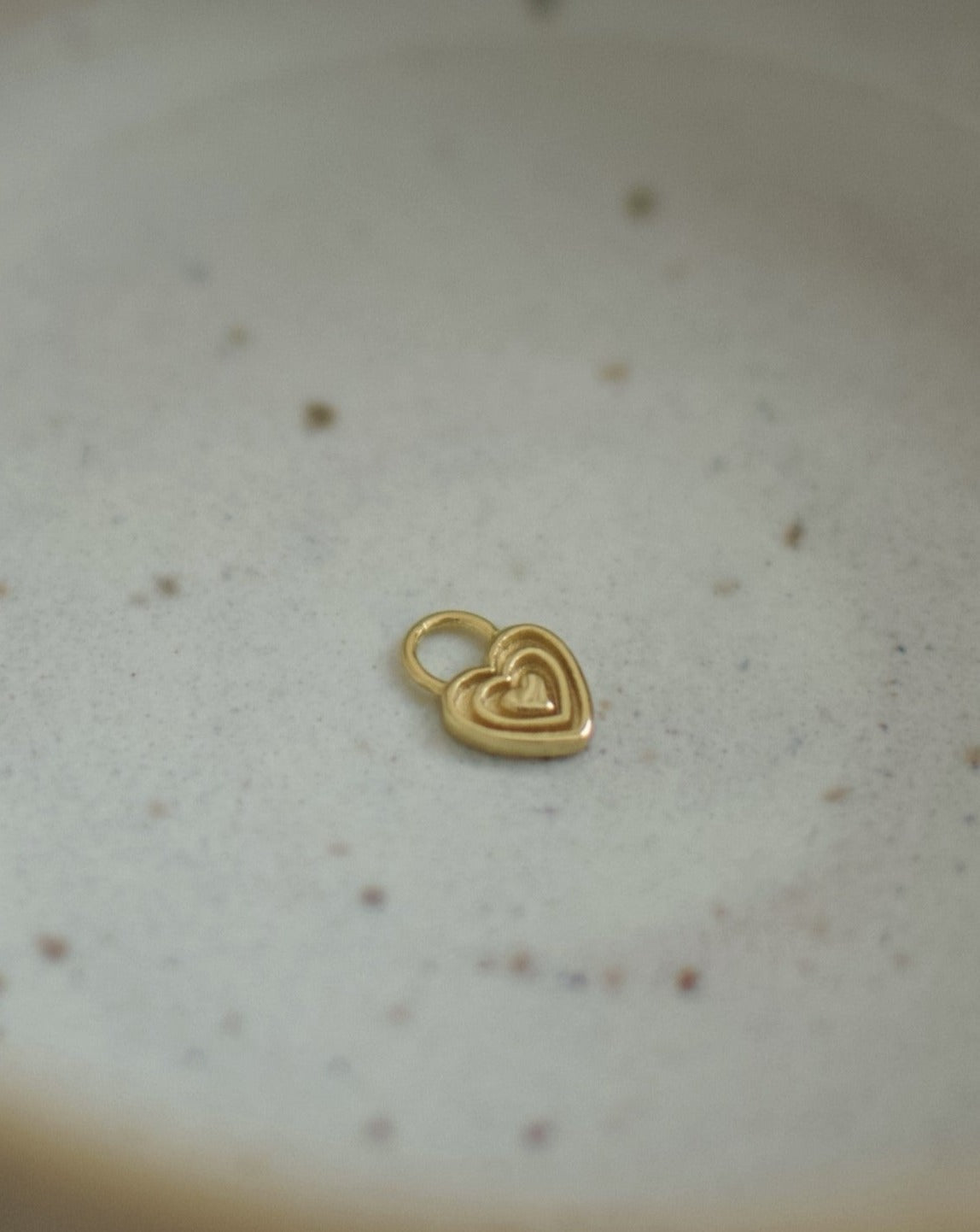 Pendentif - Valentina (1 unité)