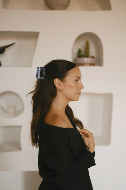 Petite pince à cheveux - Nova