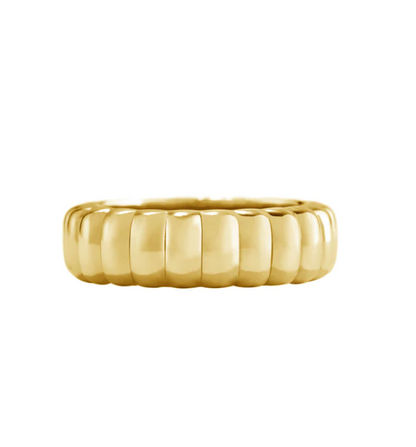 Bague Santorini - Vermeil