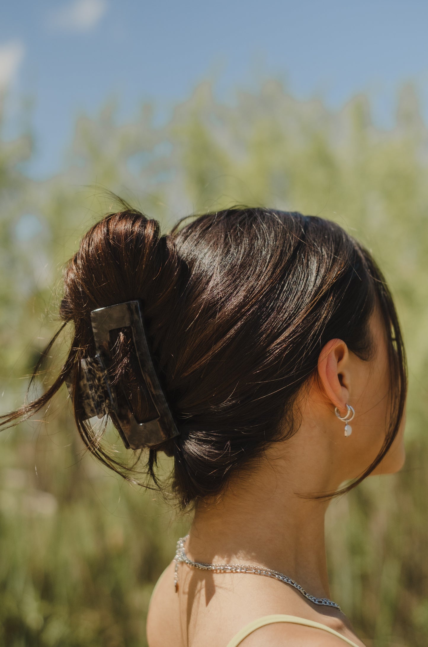 Pince à cheveux - Lexie