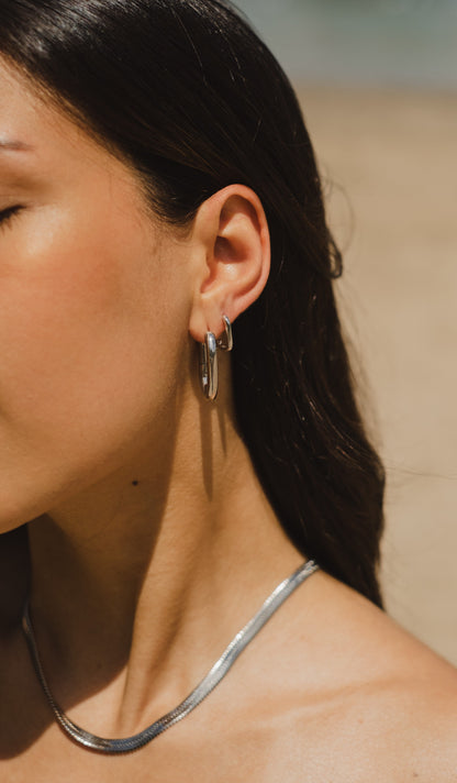 Boucles d'oreilles Paloma