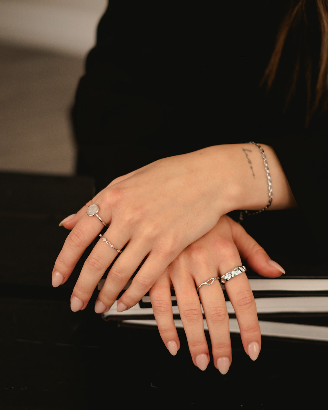 Bague Norah
