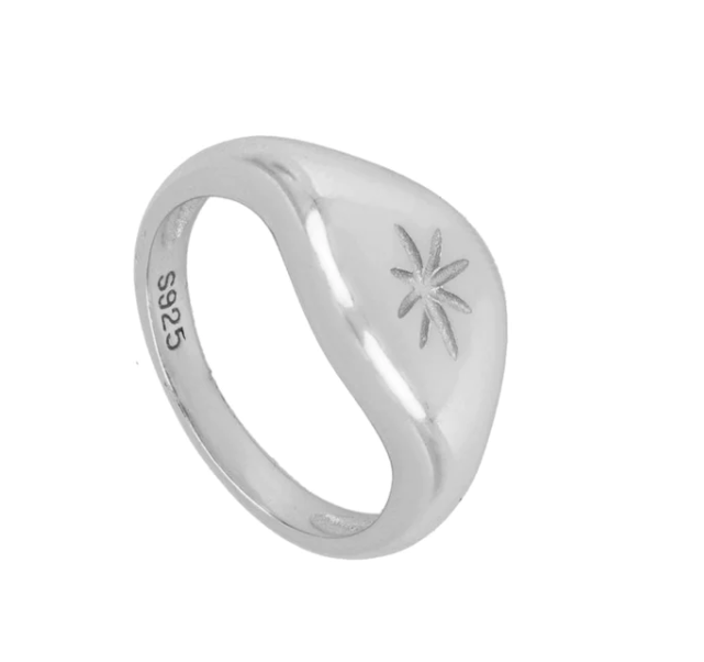 Bague Destiny