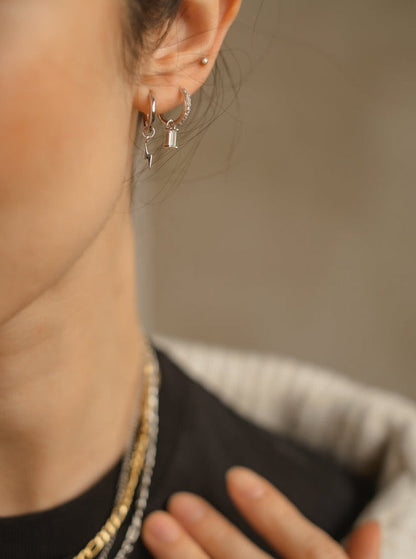 Anneaux Zirconia